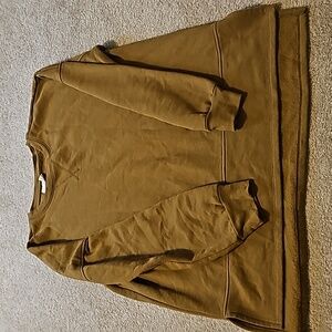 Universal Thread Sweater